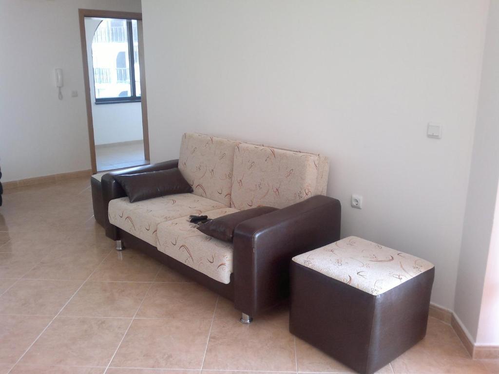 Delfin Apart Complex Sveti Vlas Habitación foto