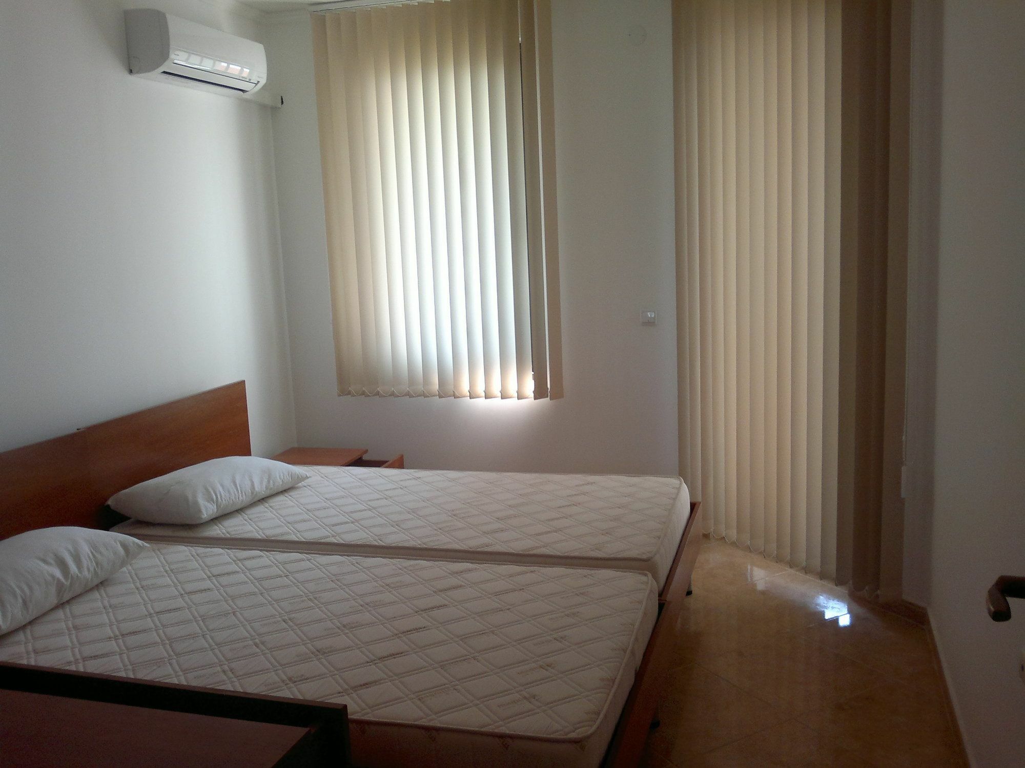 Delfin Apart Complex Sveti Vlas Exterior foto