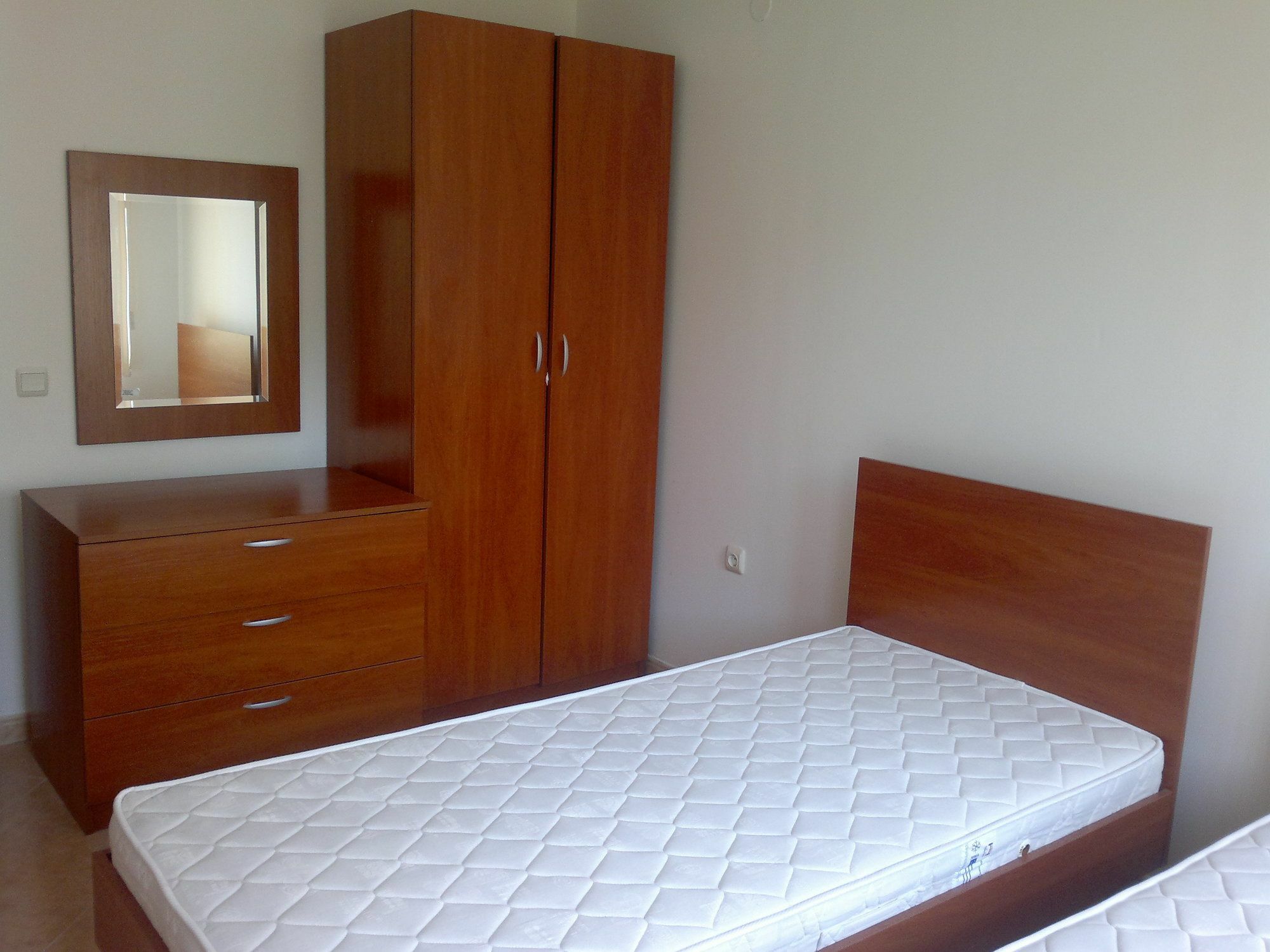 Delfin Apart Complex Sveti Vlas Exterior foto